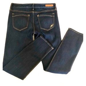 Express Skinny Jeans